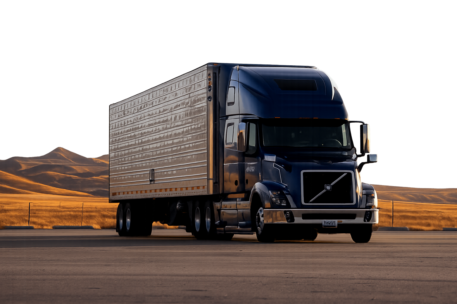 Fleet Truck